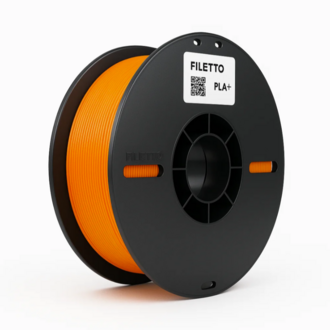 Filetto PLA+ Filament