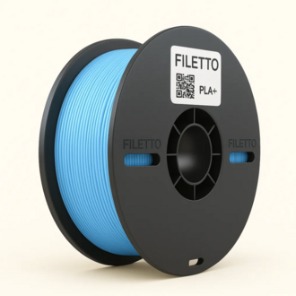 Filetto PLA+ Filament