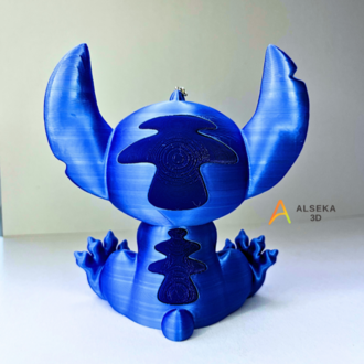 STITCH ANAHTARLIK