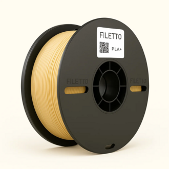 Filetto PLA+ Filament