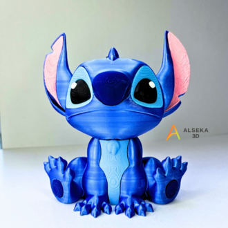 STITCH ANAHTARLIK