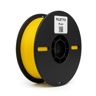 Filetto PLA+ Filament