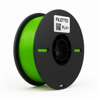 Filetto PLA+ Filament
