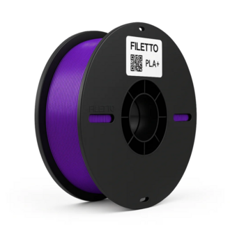 Filetto PLA+ Filament
