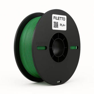 Filetto PLA+ Filament