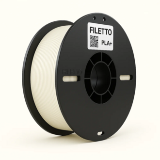 Filetto PLA+ Filament