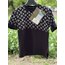 Louis Vuitton Erkek Siyah T-Shirt
