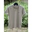 Lacoste Bej Polo Yaka