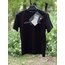Tommy Hilfiger Erkek Siyah T-Shirt