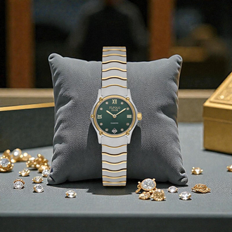 Jg.polo kadın saati