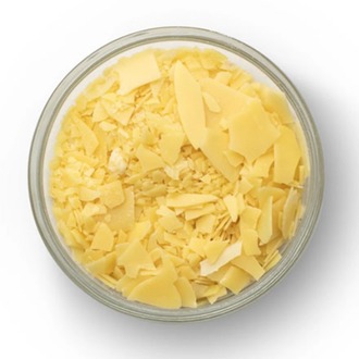Carnauba Wax / 25 Kg