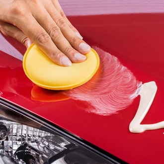 Carnauba Wax / 25 Kg
