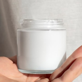 Doğal Soya Wax / 15 Kg