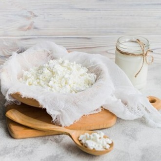 Doğal Soya Wax / 15 Kg