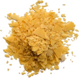 Carnauba Wax / 25 Kg