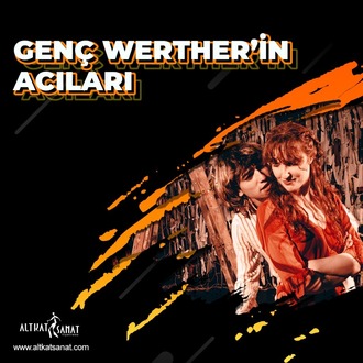 Genç Werther’in Acıları