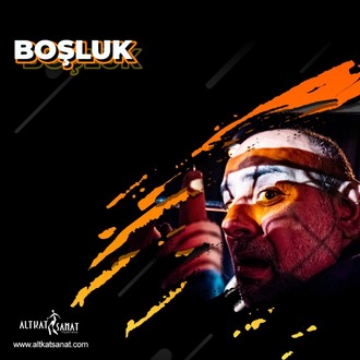 Boşluk