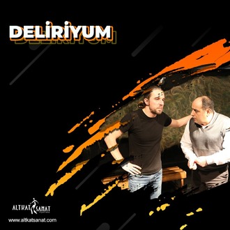 Deliriyum