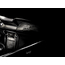 Ford Mustang Interior / Fine Art Poster