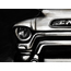 GMC 55 Trucks / Fine Art Poster