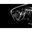 Ford Mustang Interior / Fine Art Poster