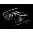 Ford Mustang Interior / Fine Art Poster