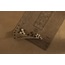 Göbeklitepe Ancient Board Game - Handcrafted No:3