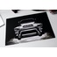 GMC 55 Trucks / Fine Art Poster