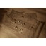 Göbeklitepe Ancient Board Game - Handcrafted No:3