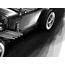 1931 Ford Roadster Blue Bayou / Fine Art Poster