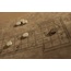 Göbeklitepe Ancient Board Game - Handcrafted No:3