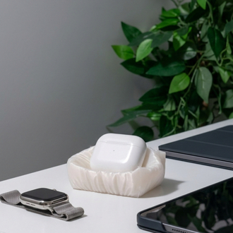 AirPods Pro Pofuduk Yastık Stand
