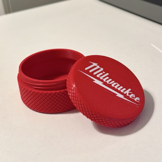 Milwaukee Profesyonel Saklama Kutusu | Milwaukee Vida Kutusu