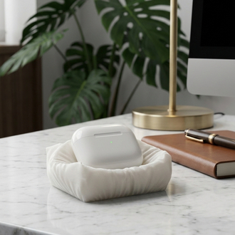 AirPods Pro Pofuduk Yastık Stand