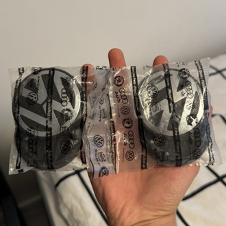 VW JANT GÖBEĞİ ORİJİNAL 65mmx55mm