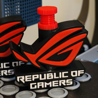 ROG Ekran Kartı Desteği