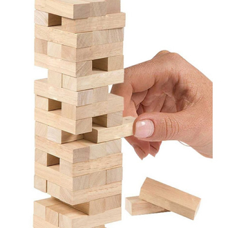 Jenga