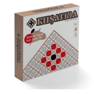 Kuşatma