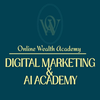 OWA Online Wealth Academy Kurs ( Türkçe / Deutsch / English)
