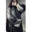 • Leila Gri Abaya
