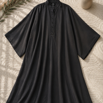 • Mâh Abaya (Füme)