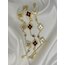BUCCELLATİ MODEL BİLEKLİK