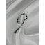 SARMAL SİLVER EARCUFF