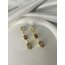 ÖZEL SERİ SALLANTILI KÜPE