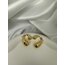 DAMLA GOLD KÜPE