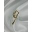 SARMAL GOLD EARCUFF