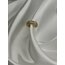 ZİRKON TAŞLI GOLD EARCUFF