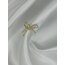 FİYONK GOLD EARCUFF