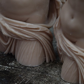 NO.2 TORSO AFRODİT (Tek Renk)