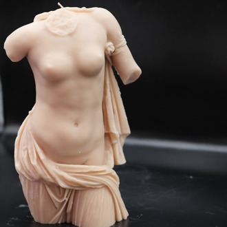 NO.2 TORSO AFRODİT (Tek Renk)